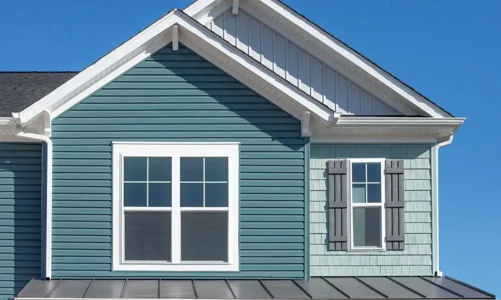 Roof repair and inspection services in La Vergne